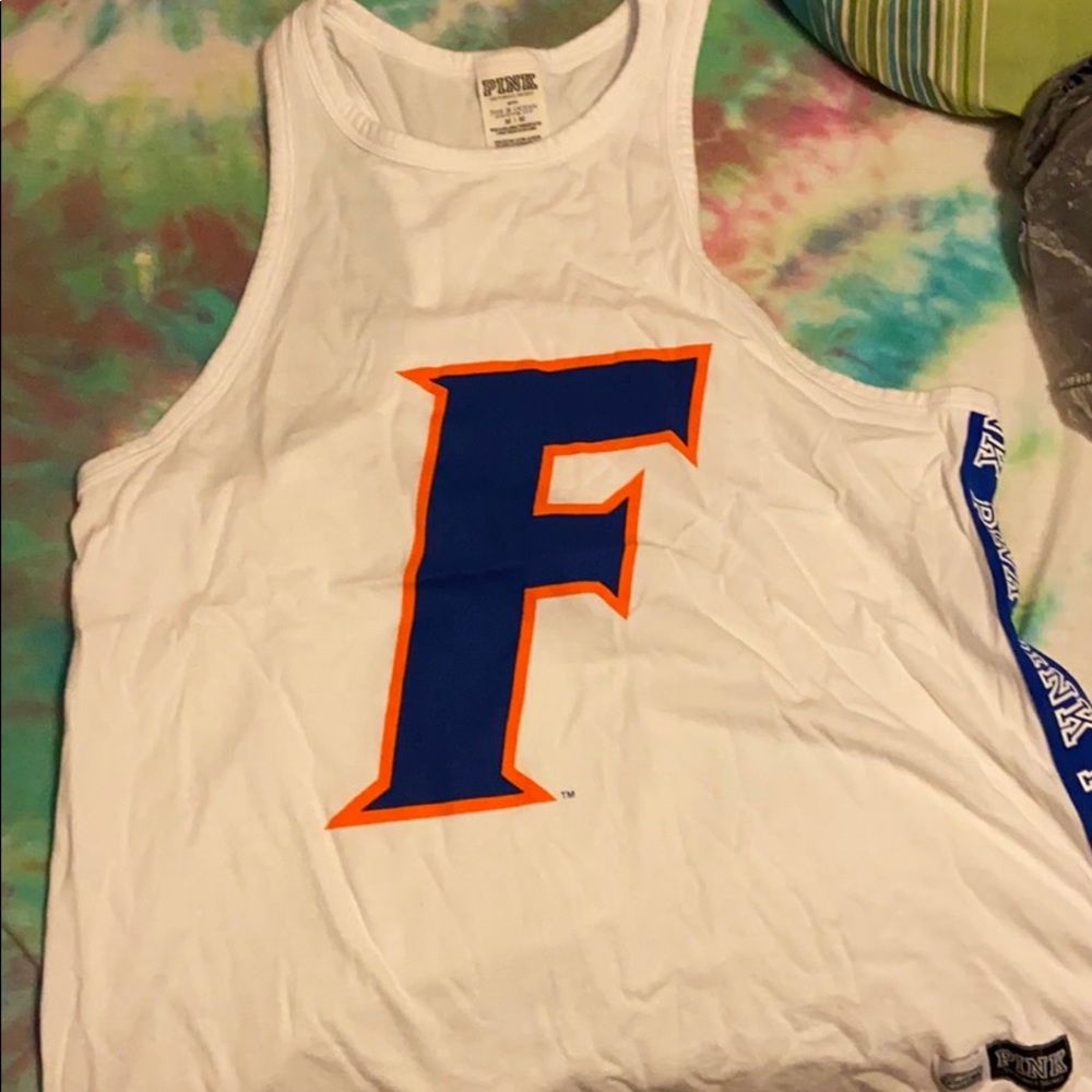 Victoria secret tank top